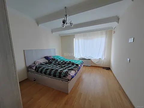 Satılır 3 otaqlı mənzil 106 m²