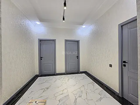 Satılır 2 otaqlı mənzil 70 m²