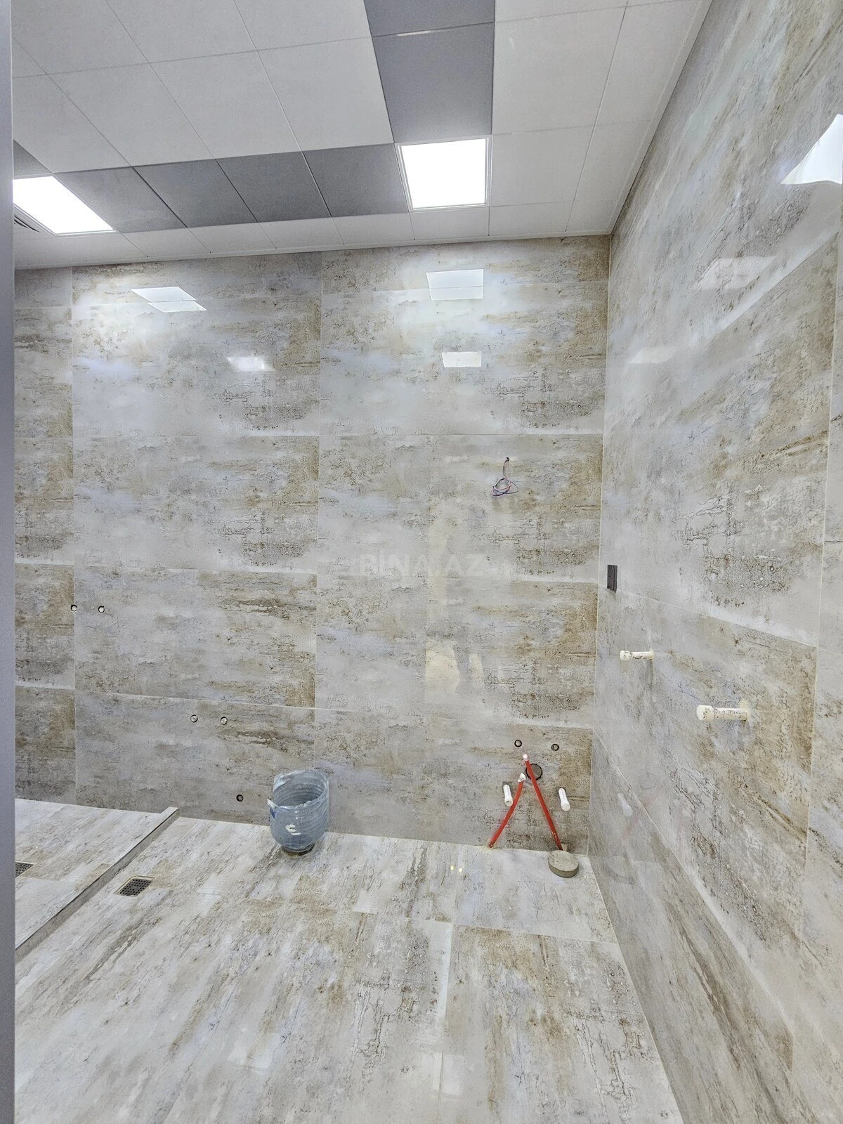 Satılır 2 otaqlı mənzil 70 m²