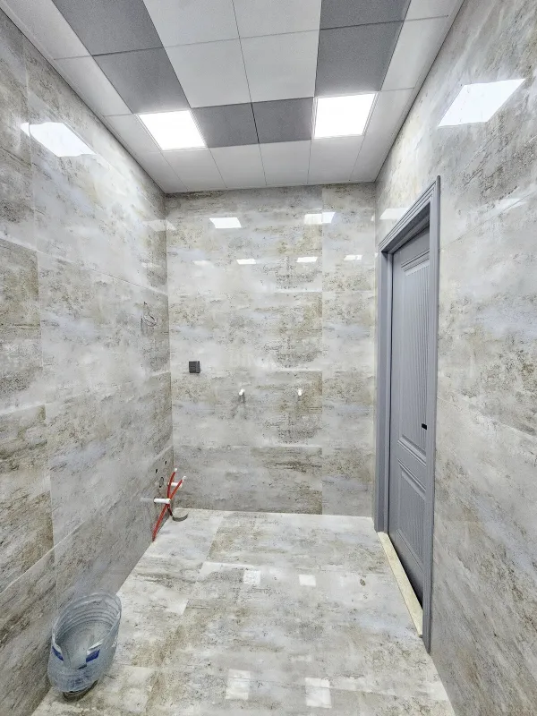 Satılır 2 otaqlı mənzil 70 m²