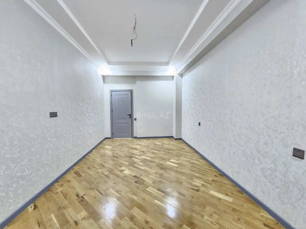 Satılır 2 otaqlı mənzil 70 m²