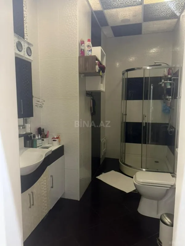 Satılır 3 otaqlı mənzil 90 m²
