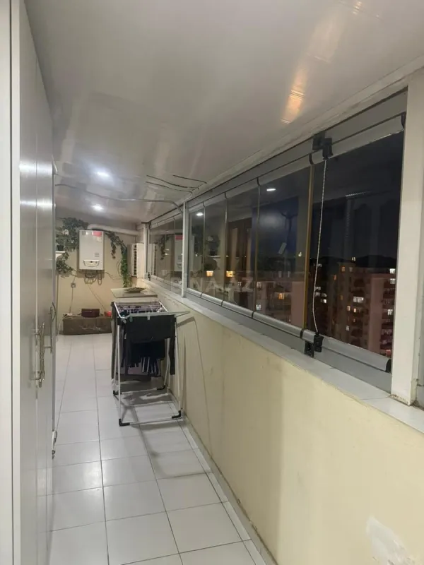 Satılır 3 otaqlı mənzil 90 m²