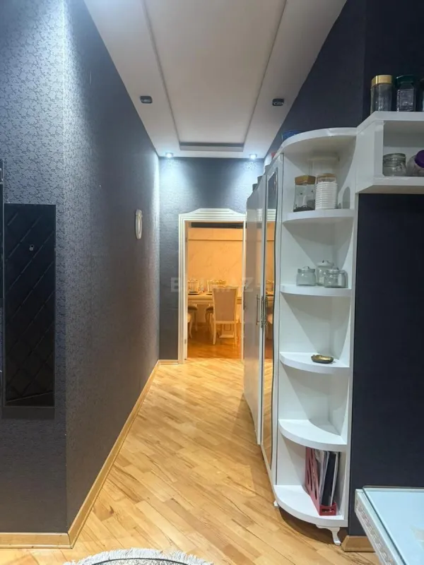 Satılır 3 otaqlı mənzil 90 m²