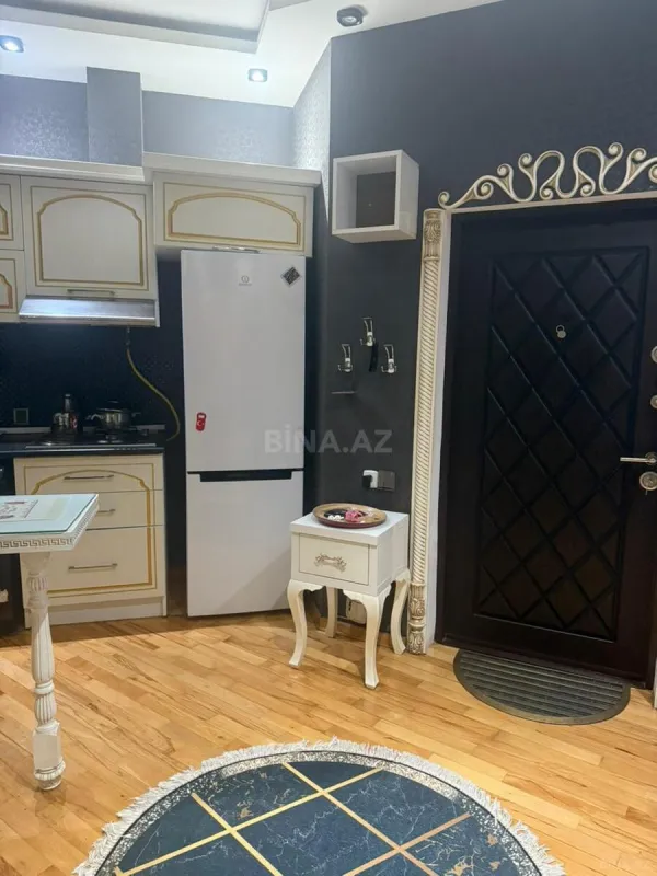 Satılır 3 otaqlı mənzil 90 m²