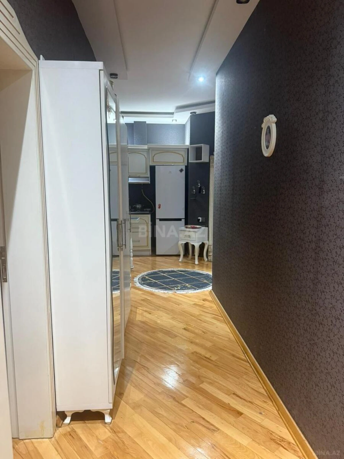 Satılır 3 otaqlı mənzil 90 m²