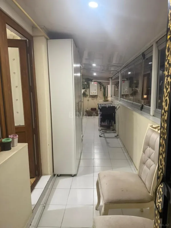 Satılır 3 otaqlı mənzil 90 m²