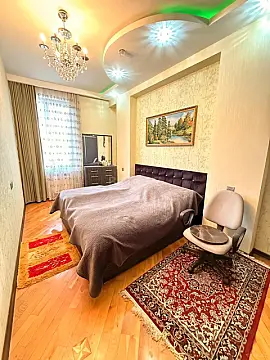 Satılır 3 otaqlı mənzil 90 m²
