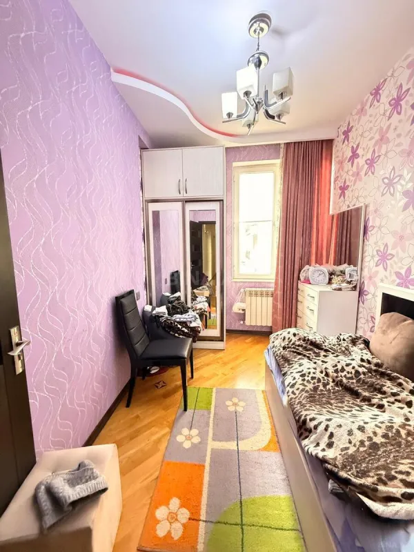 Satılır 3 otaqlı mənzil 90 m²