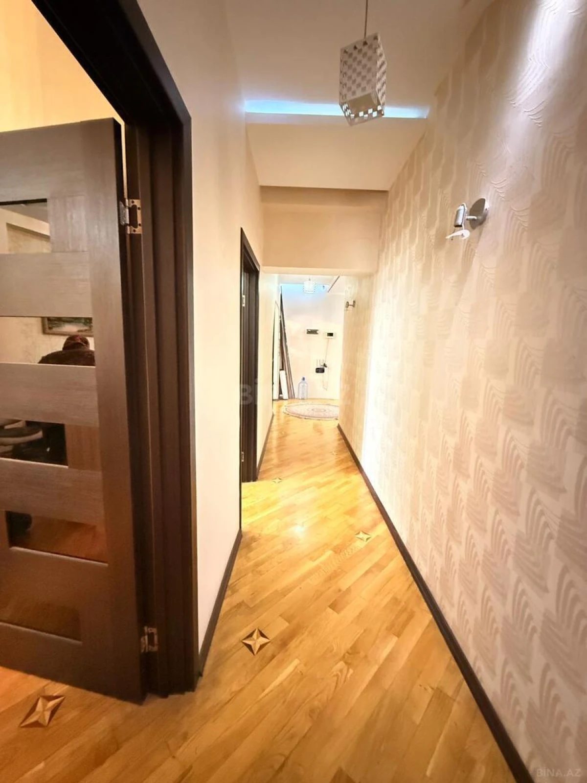 Satılır 3 otaqlı mənzil 90 m²