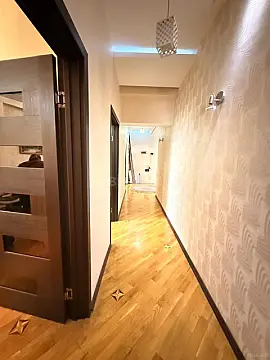 Satılır 3 otaqlı mənzil 90 m²