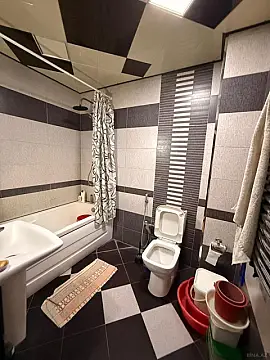 Satılır 3 otaqlı mənzil 90 m²