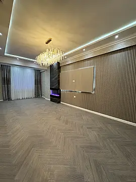 Satılır 3 otaqlı mənzil 138 m² — Bakı 3 otaq 138.00 m²