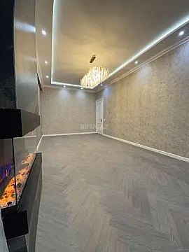Satılır 3 otaqlı mənzil 138 m²