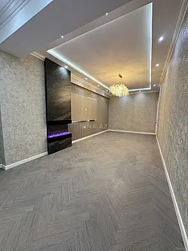 Satılır 3 otaqlı mənzil 138 m²