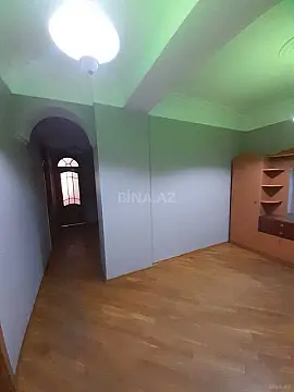 Satılır 3 otaqlı mənzil 128 m²