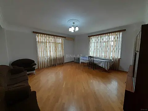 Satılır 3 otaqlı mənzil 128 m²