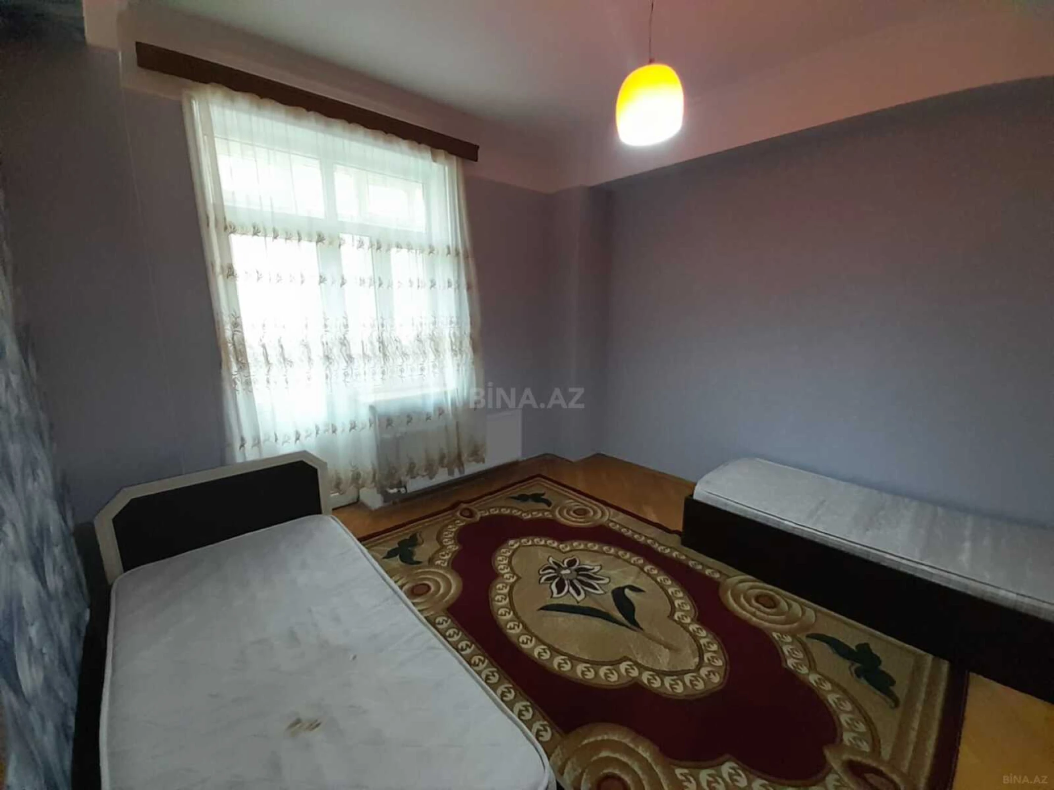 Satılır 3 otaqlı mənzil 128 m²