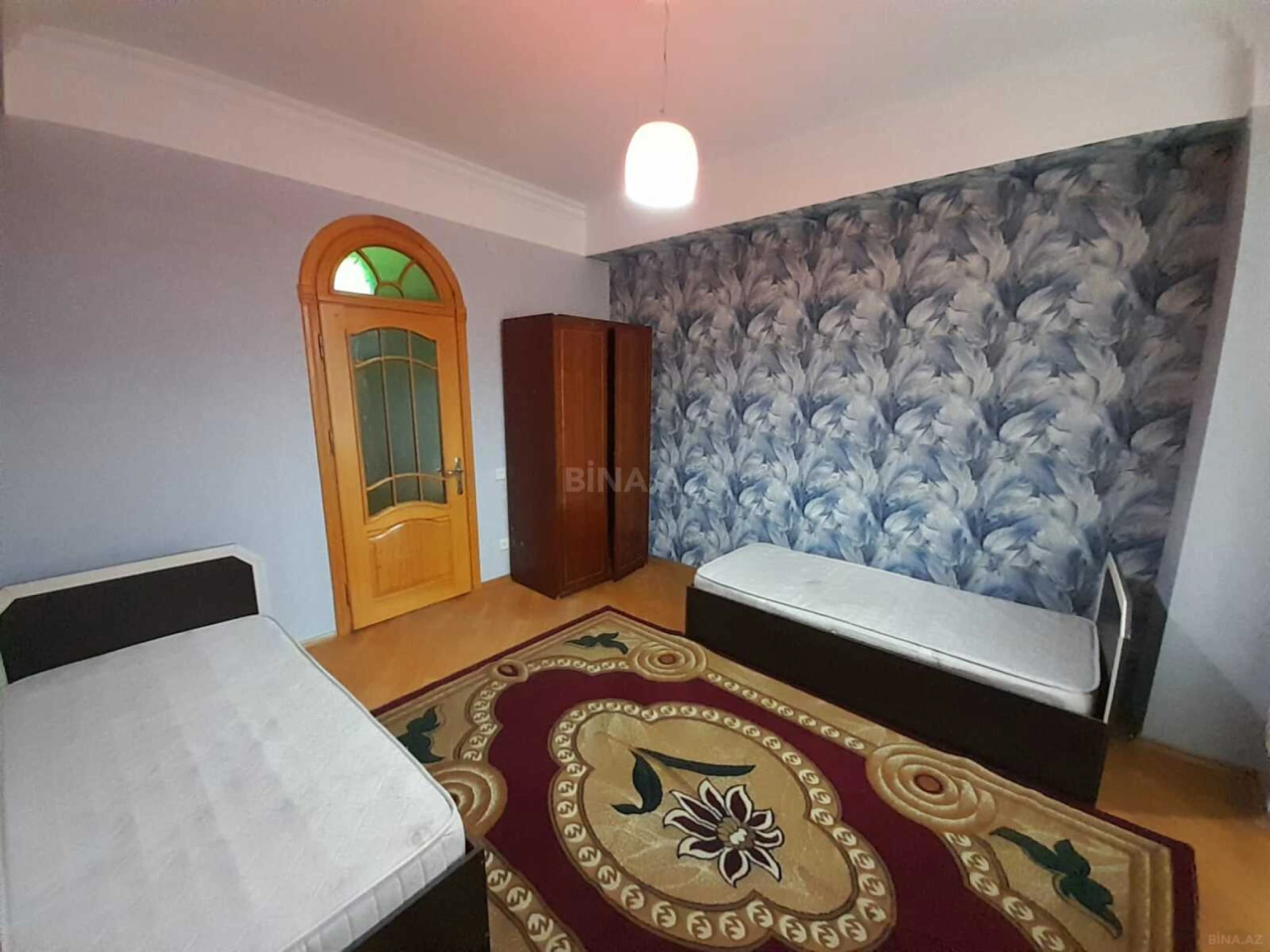 Satılır 3 otaqlı mənzil 128 m²