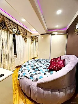 Satılır 3 otaqlı mənzil 100 m²