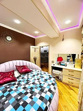Satılır 3 otaqlı mənzil 100 m²
