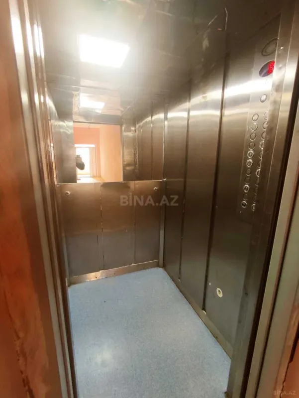 Satılır 3 otaqlı mənzil 100 m²