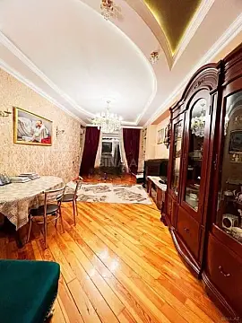 Satılır 3 otaqlı mənzil 100 m² — Bakı, Əhmədli 3 otaq 100.00 m²
