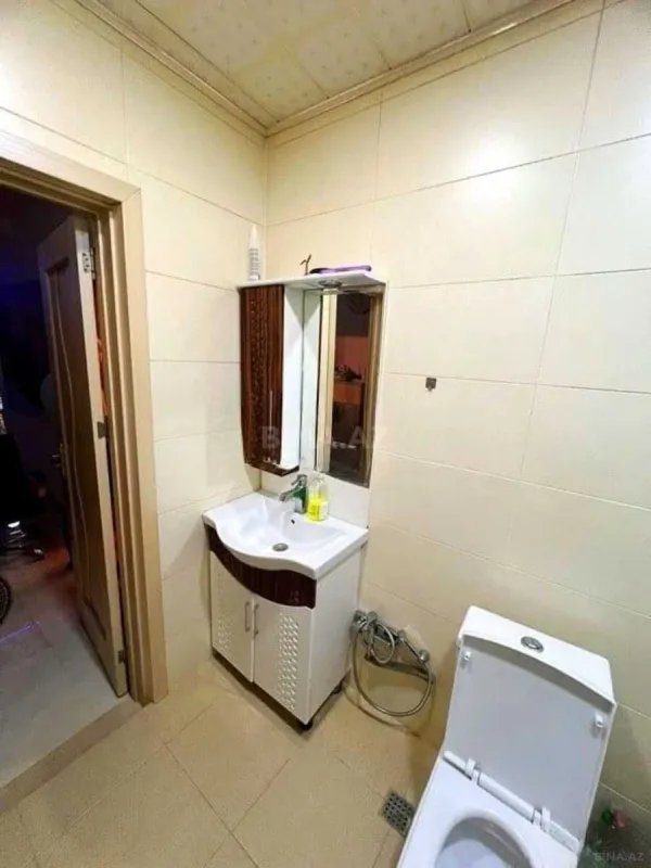 Satılır 3 otaqlı mənzil 100 m²