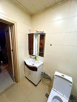 Satılır 3 otaqlı mənzil 100 m²