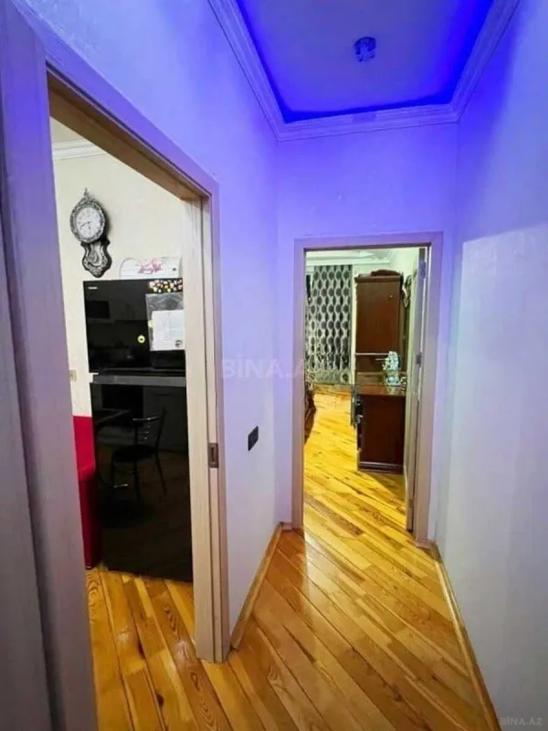 Satılır 3 otaqlı mənzil 100 m²