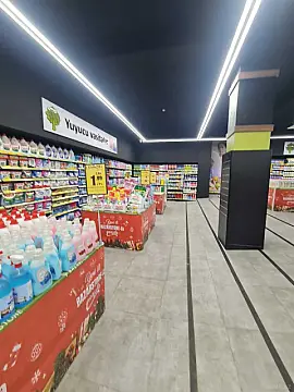 Satılır obyekt 2060 m²