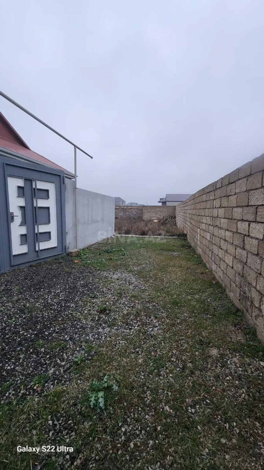 Satılır torpaq sahəsi 3.5 m²