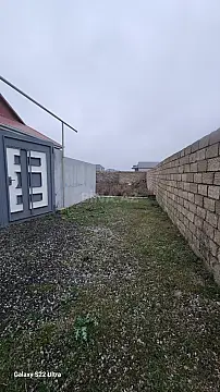 Satılır torpaq sahəsi 3.5 m² — Bakı 3.50 m²