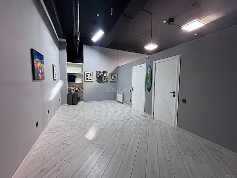 Satılır obyekt 251 m²