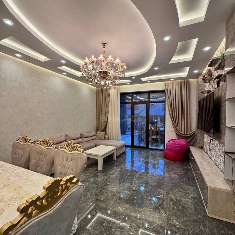 Kirayə verilir 5 otaqlı həyət evi 350 m²