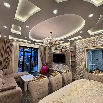 Kirayə verilir 5 otaqlı həyət evi 350 m²