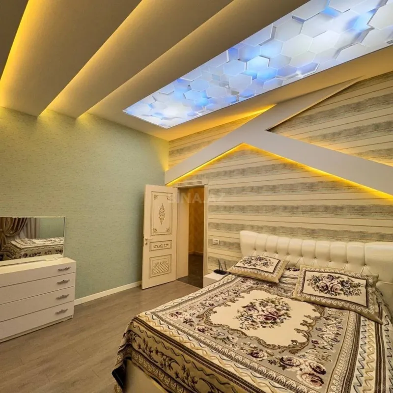 Kirayə verilir 5 otaqlı həyət evi 350 m²