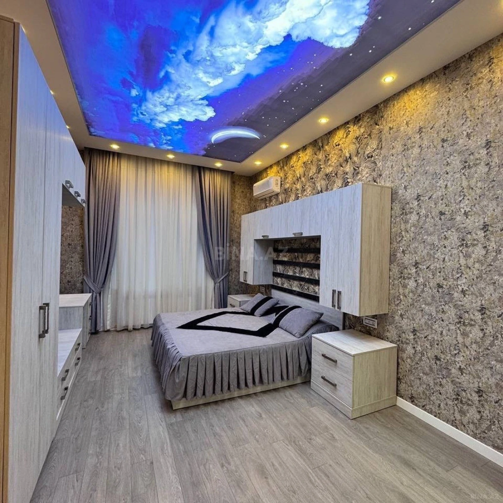 Kirayə verilir 5 otaqlı həyət evi 350 m²