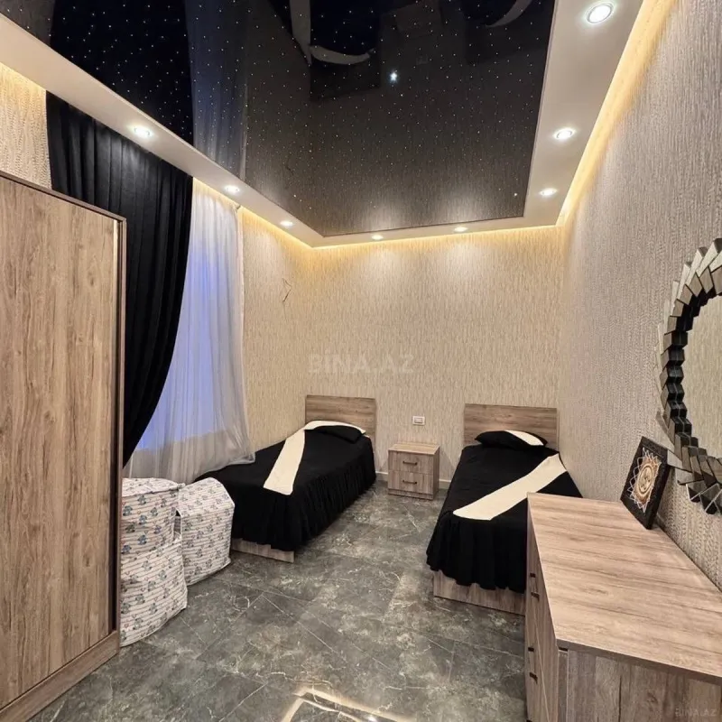 Kirayə verilir 5 otaqlı həyət evi 350 m²