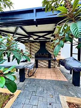 Kirayə verilir 5 otaqlı həyət evi 350 m²