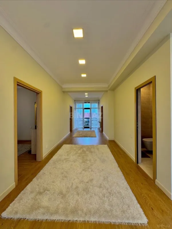 Kirayə verilir 5 otaqlı həyət evi 350 m²