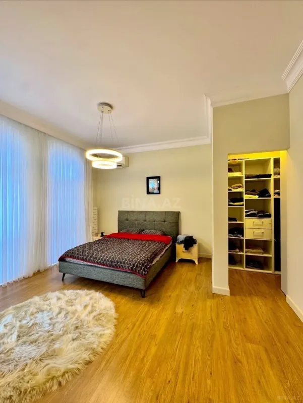 Kirayə verilir 5 otaqlı həyət evi 350 m²