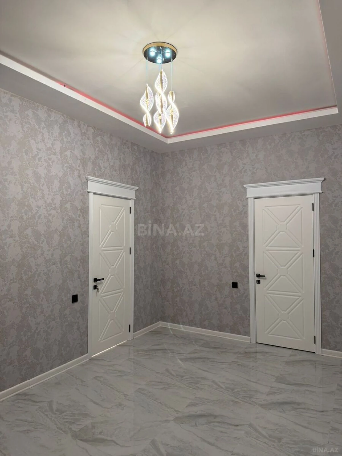 Satılır 3 otaqlı həyət evi 120 m²