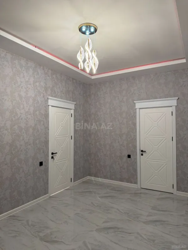 Satılır 3 otaqlı həyət evi 120 m²