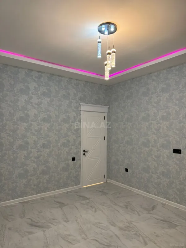 Satılır 3 otaqlı həyət evi 120 m²