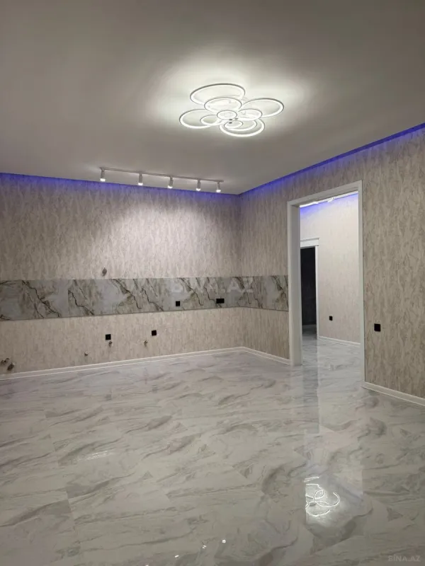 Satılır 3 otaqlı həyət evi 120 m²