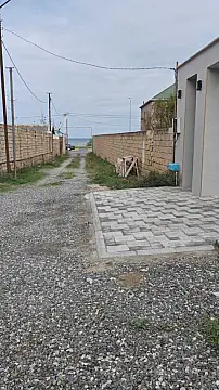 Satılır 3 otaqlı həyət evi 120 m²