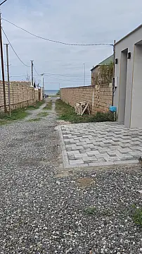 Satılır 3 otaqlı həyət evi 120 m²