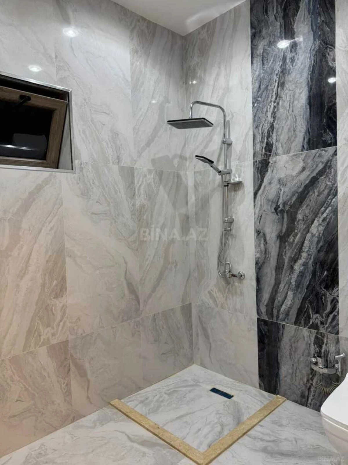 Satılır 3 otaqlı həyət evi 120 m²