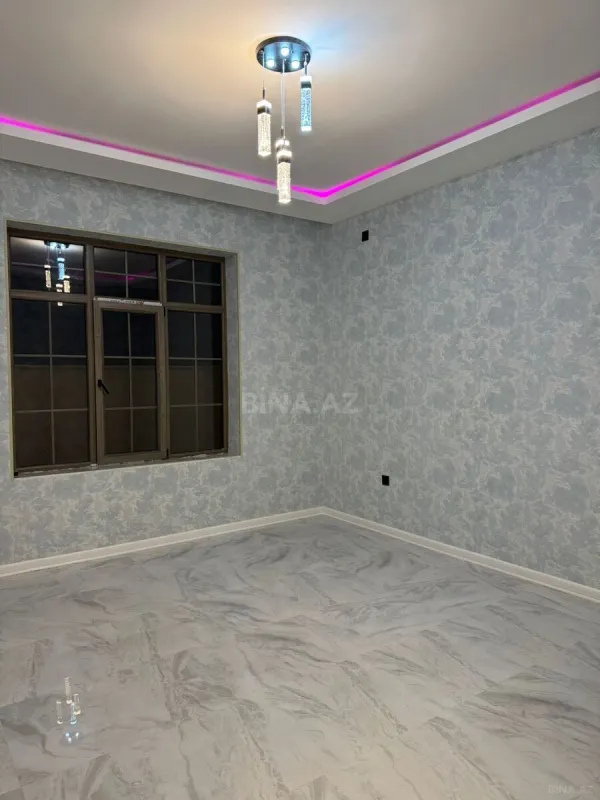 Satılır 3 otaqlı həyət evi 120 m²
